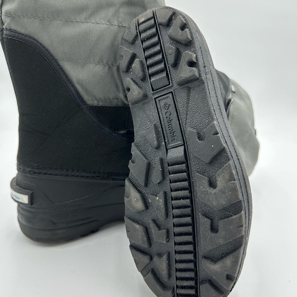 Columbia Women’s Snow Boots- 5 - Picture 5 of 6